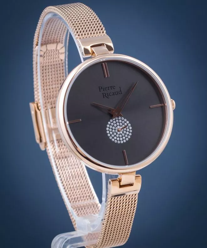 Ceas Dama Pierre Ricaud Fashion P22108.9117Q
