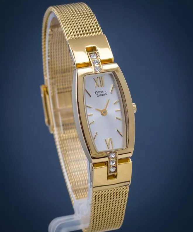 Ceas Dama Pierre Ricaud Fashion P22150.1163Q