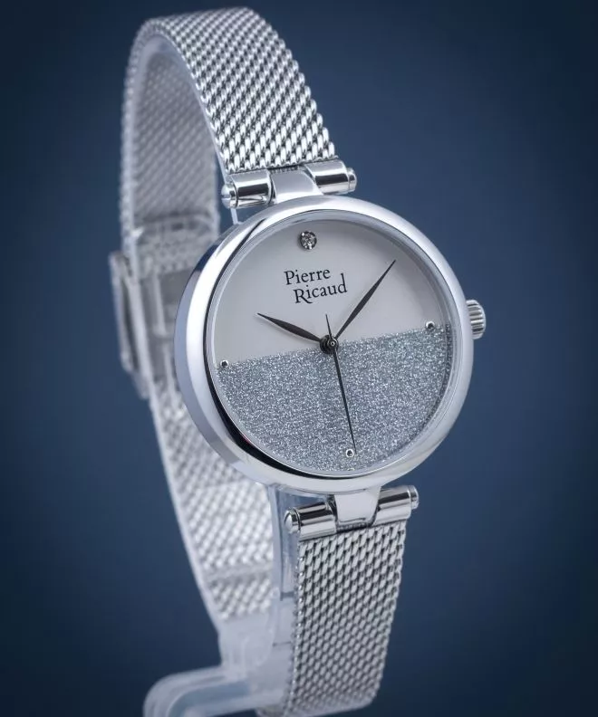 Ceas Dama Pierre Ricaud Fashion P23000.5143Q