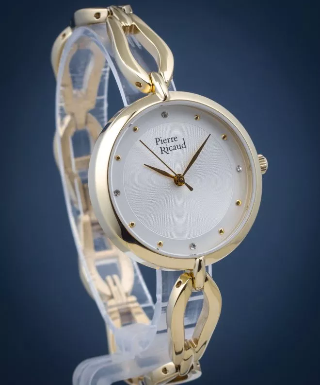 Ceas Dama Pierre Ricaud Fashion P23001.1143Q