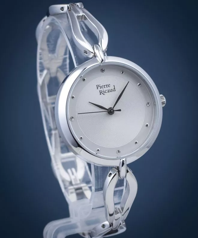 Ceas Dama Pierre Ricaud Fashion P23001.5143Q