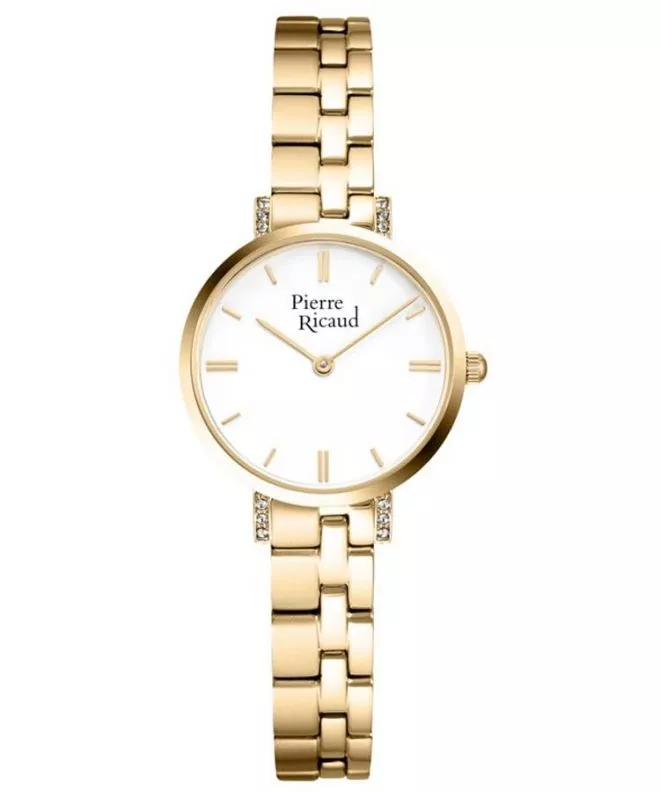 Ceas dama Pierre Ricaud Fashion P23019.1113QZ