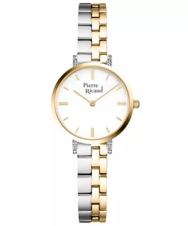 Ceas dama Pierre Ricaud Fashion P23019.2113QZ