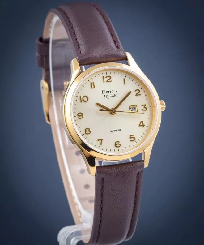 Ceas Dama Pierre Ricaud Classic P51028.1B21Q