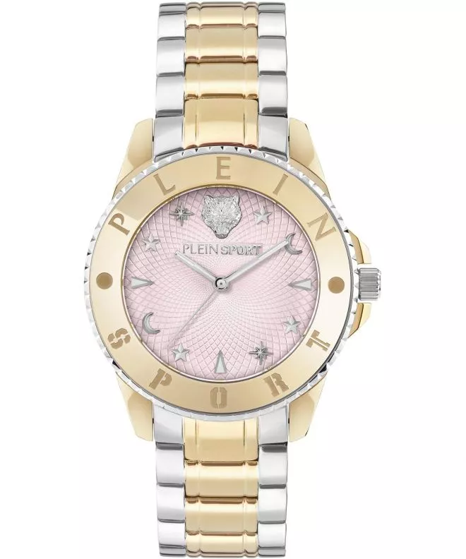 Ceas dama Plein Sport Glam PSKBA1625