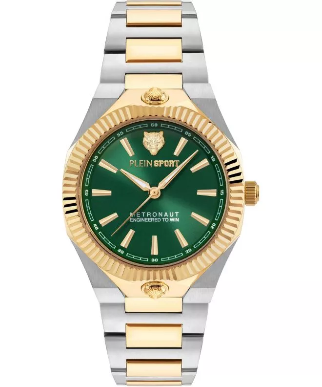 Ceas dama Plein Sport Metronaut PSDGA0525