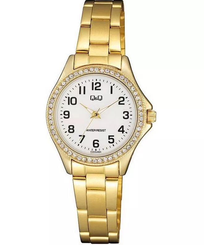 Ceas dama Q&Q Fashion C223-004