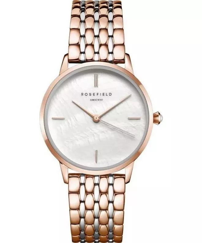 Ceas Dama Rosefield Pearl Edit RMRSR-R03