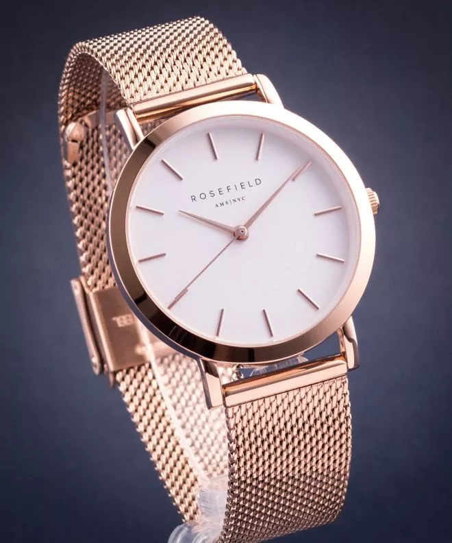 Ceas Dama Rosefield Tribeca TWR-T50