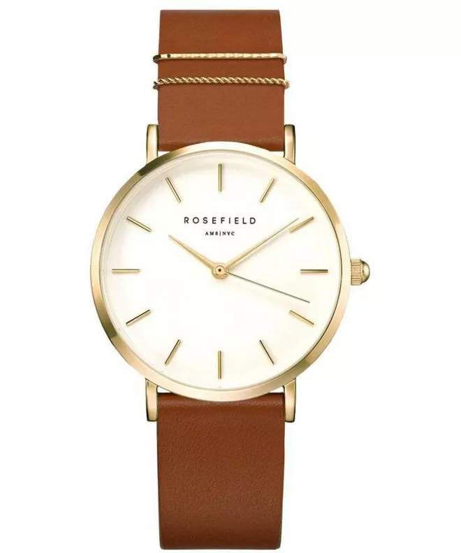 Ceas Dama Rosefield West Village WWCG-W86