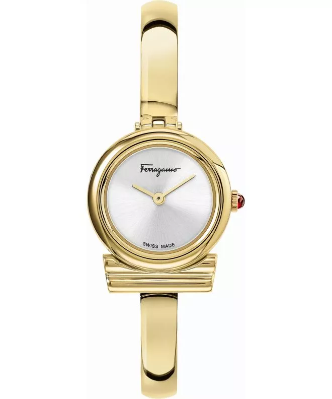 Ceas Dama Salvatore Ferragamo Gancini SFIK01120