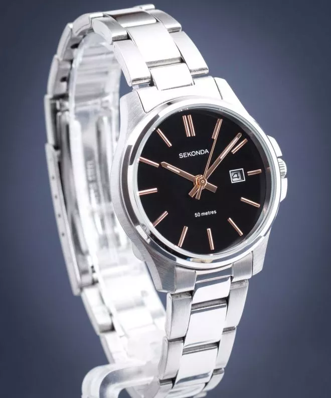 Ceas Dama Sekonda Classic 2097