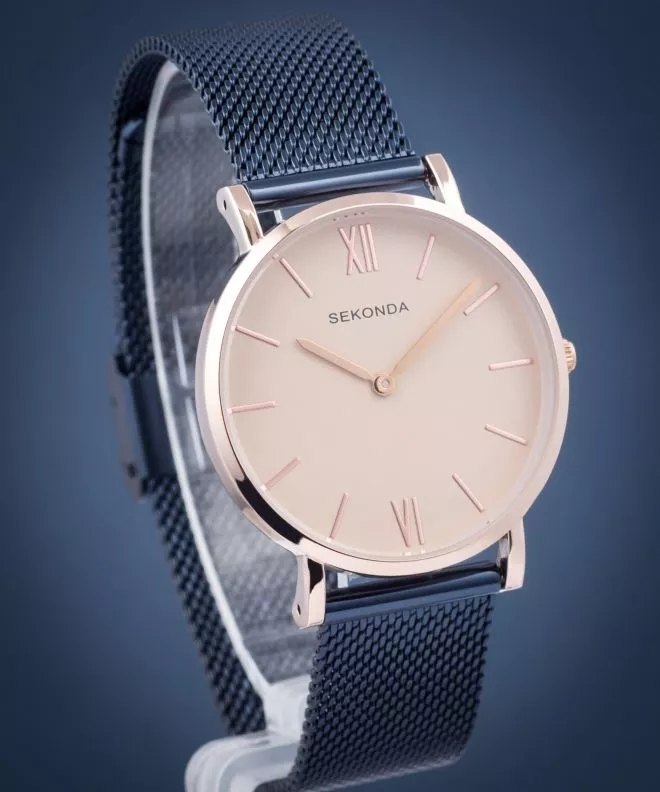 Ceas Dama Sekonda Classic 40048