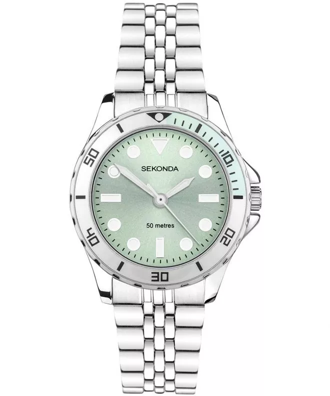 Ceas dama Sekonda Classic 40565
