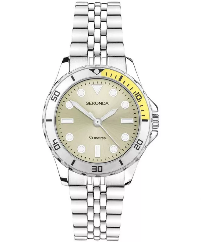 Ceas dama Sekonda Classic 40566
