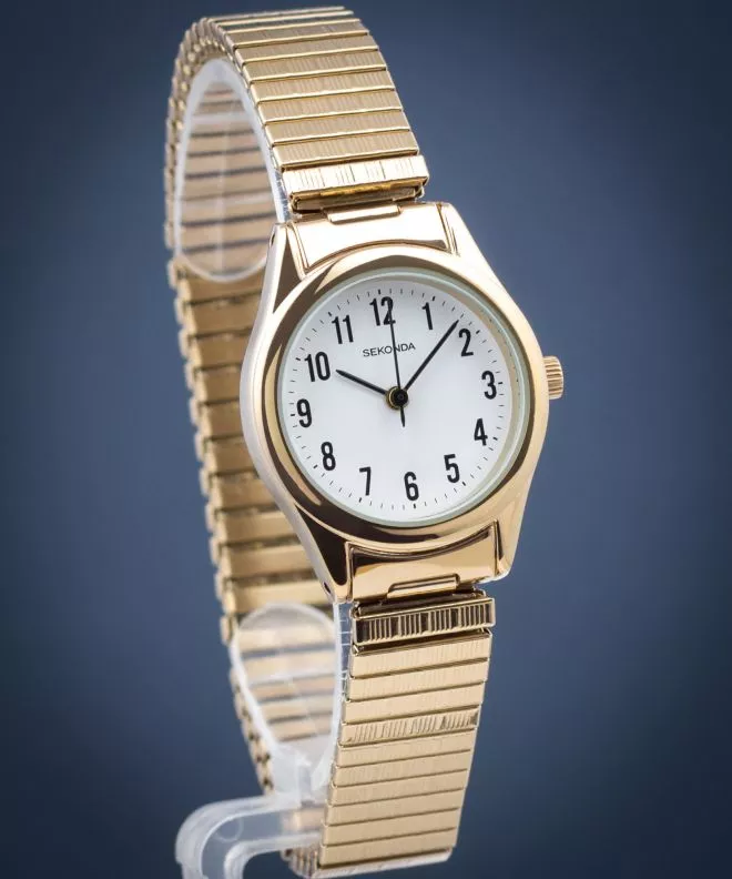 Ceas Dama Sekonda Classic 4602