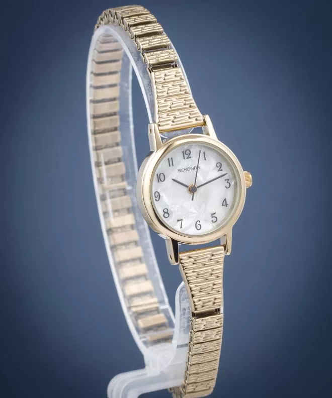Ceas Dama Sekonda Classic 4677