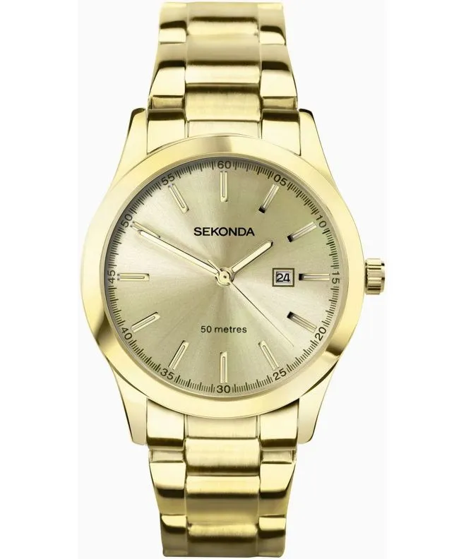 Ceas dama Sekonda Colour Pop 40428