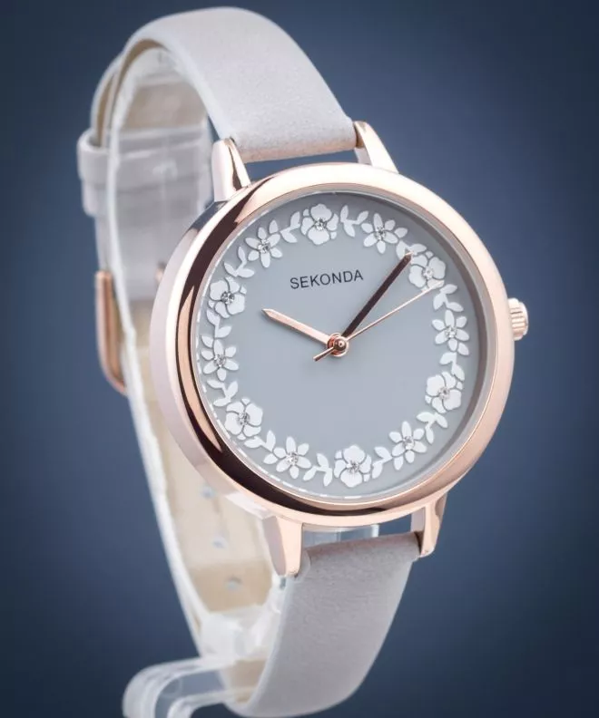 Ceas Dama Sekonda Editions 2819
