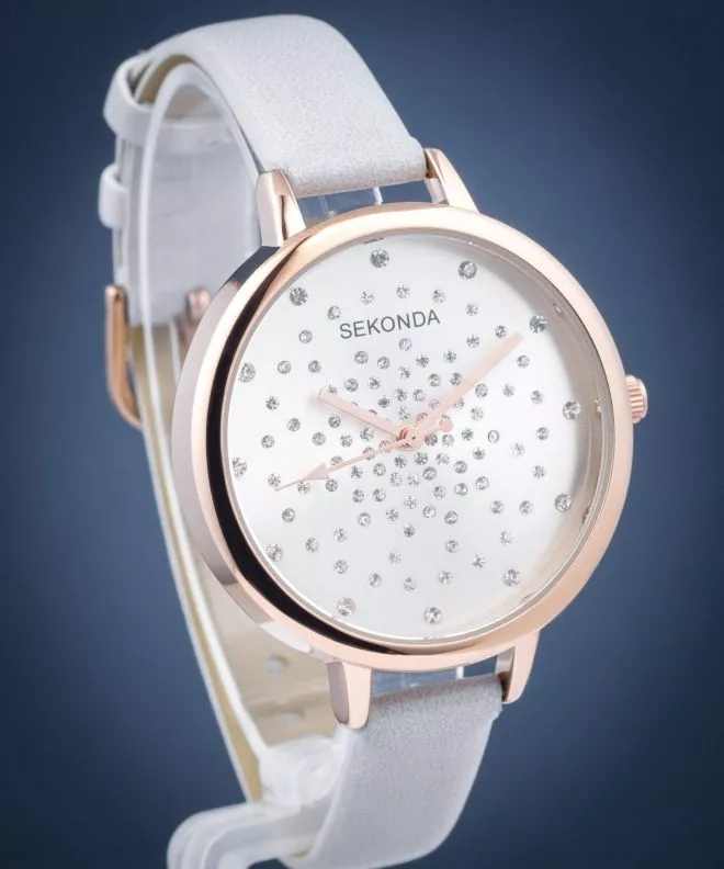 Ceas Dama Sekonda Editions 2943