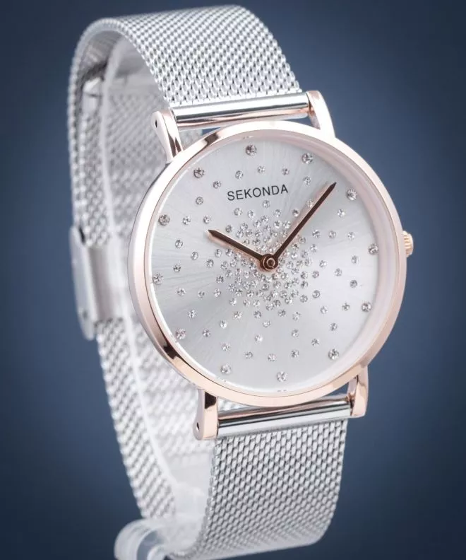 Ceas Dama Sekonda Editions 40028