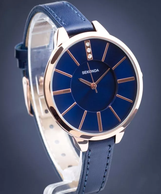 Ceas Dama Sekonda Fashion 2144