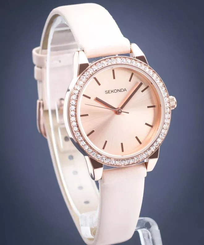 Ceas Dama Sekonda Fashion 2452