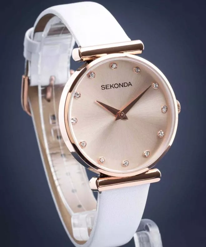 Ceas Dama Sekonda Fashion 2472