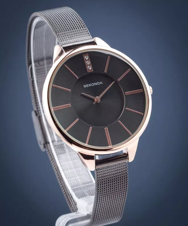 Ceas Dama Sekonda Fashion 2597