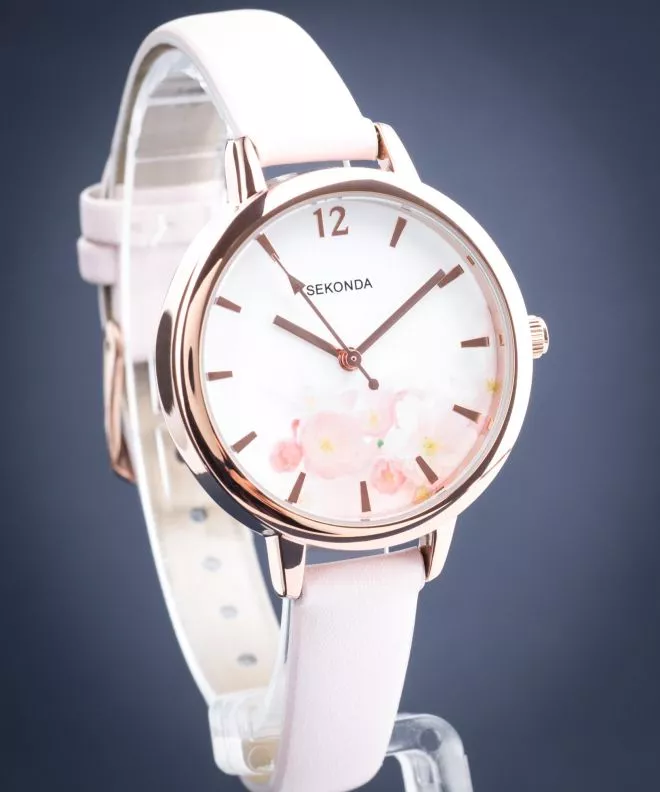 Ceas Dama Sekonda Fashion 2624