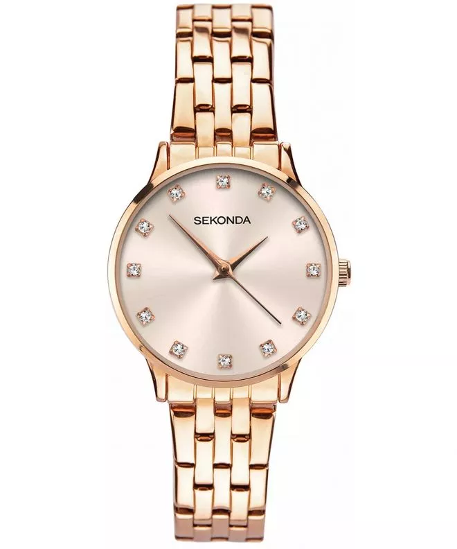 Ceas Dama Sekonda Fashion 2961
