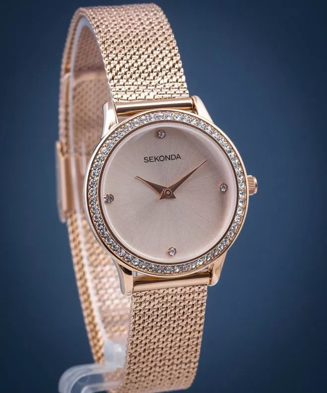 Ceas Dama Sekonda Fashion 40036