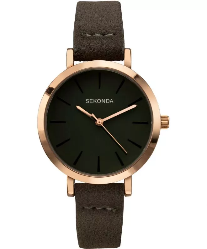 Ceas Dama Sekonda Minimal 40300