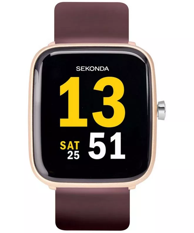 Ceas dama Sekonda Motion Smartwatch 30014