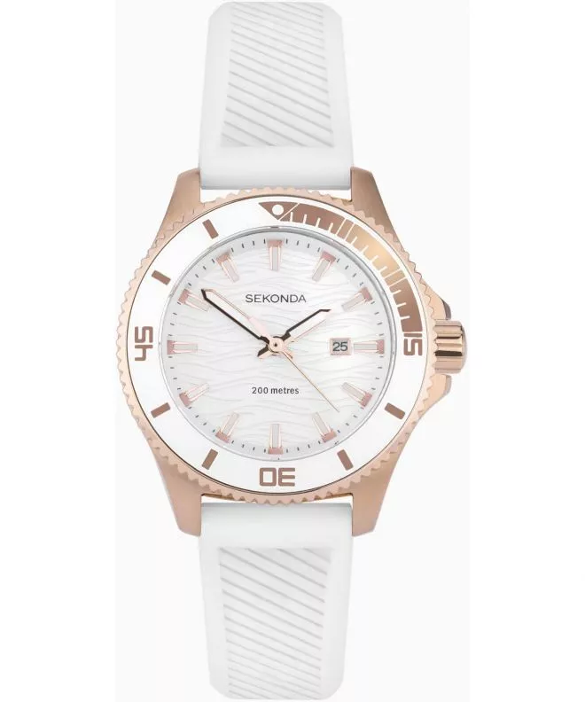 Ceas dama Sekonda Pacific Wave 40572