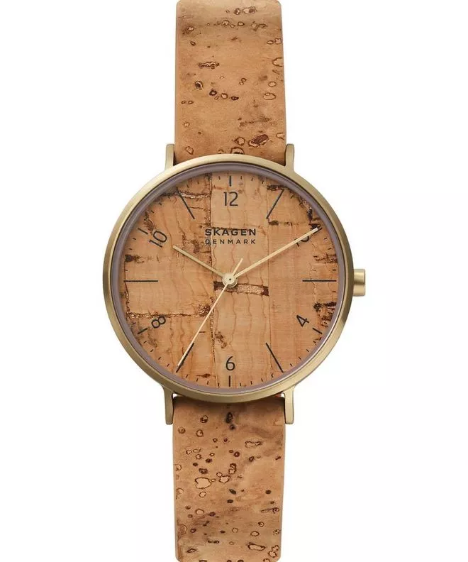 Ceas Dama Skagen Aaren Naturals SKW2974