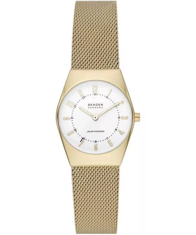 Ceas dama Skagen Grenen Lille Solar Powered SKW3077