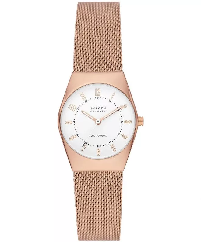 Ceas dama Skagen Grenen Lille Solar Powered SKW3078