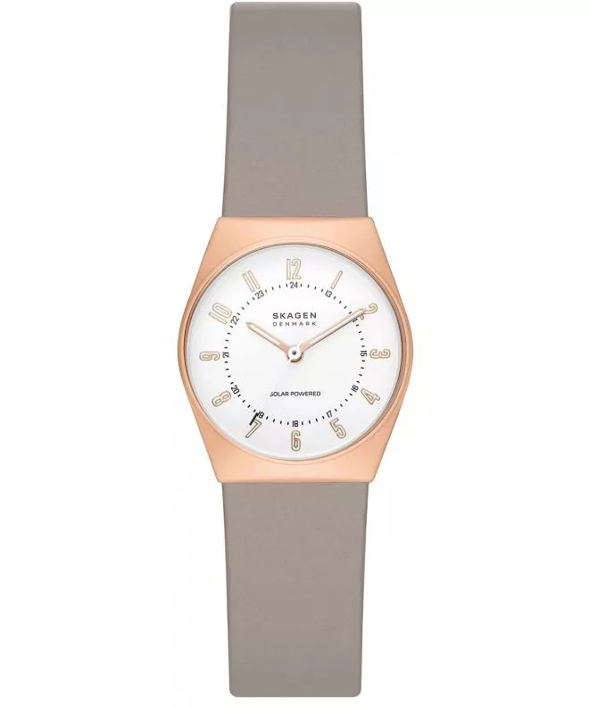 Ceas dama Skagen Grenen Lille Solar Powered SKW3079