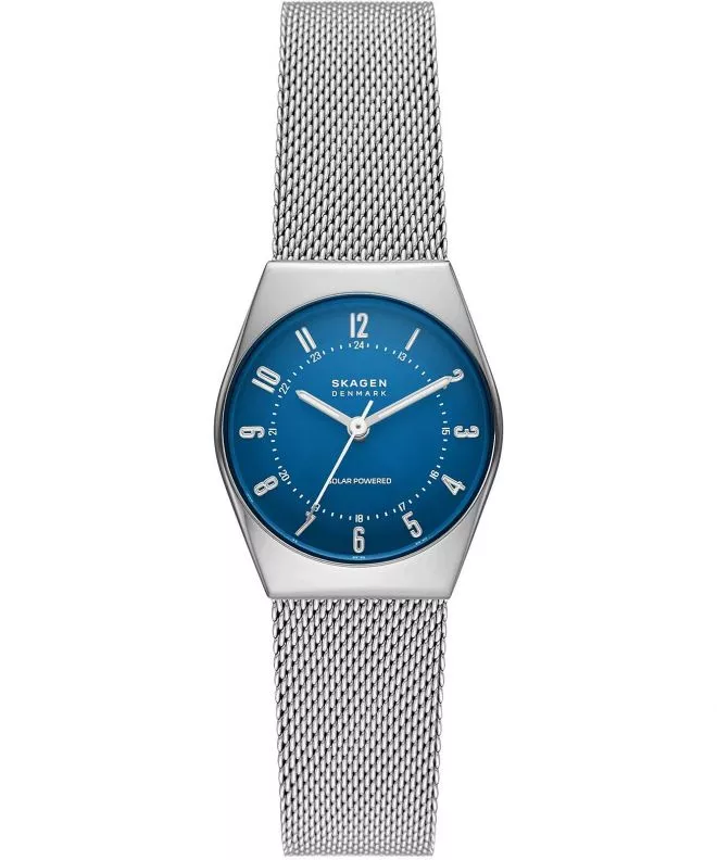Ceas Dama Skagen Grenen Lille Solar Powered SKW3080