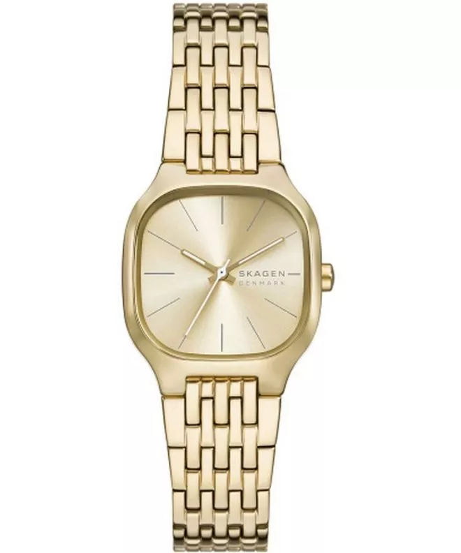 Ceas dama Skagen Mellem Lille Traditional SKW3162