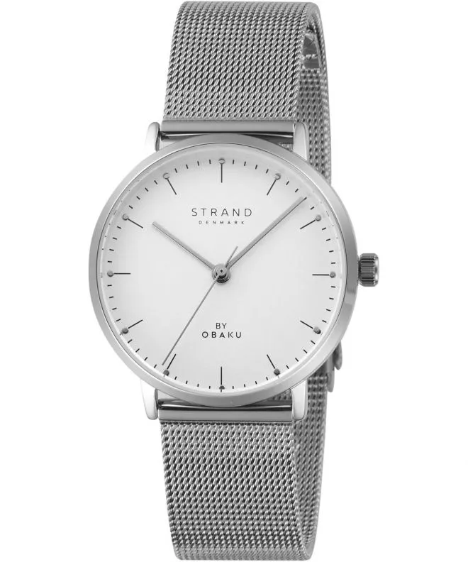 Ceas dama Strand by Obaku Gonone S725LXCIMC-DG