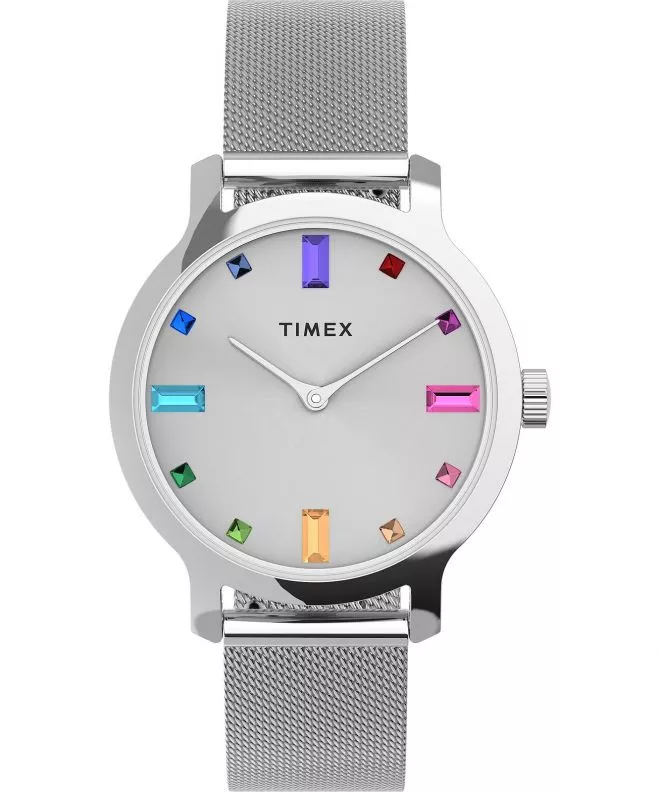Ceas Dama Timex City Transcend TW2U92900