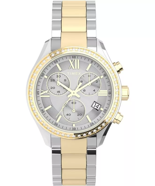 Ceas Dama Timex Classic Chronograph TW2V57700