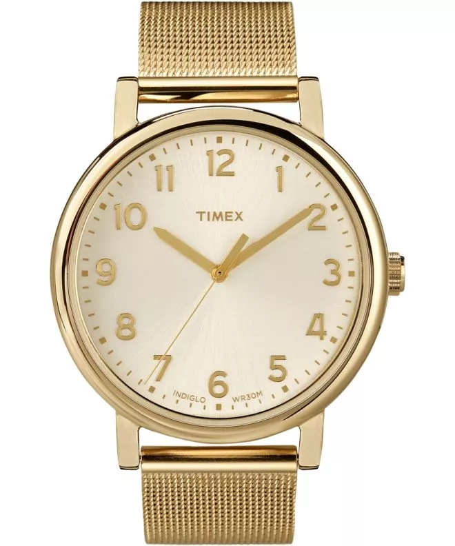 Ceas Dama Timex Essential Originals T2N598