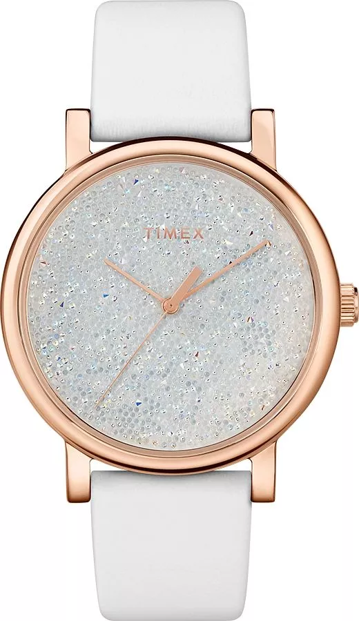 Ceas Dama Timex City Crystal TW2R95000