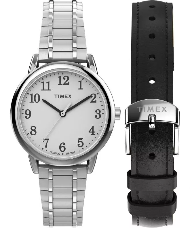 Ceas dama Timex Easy Reader SET TWG063000