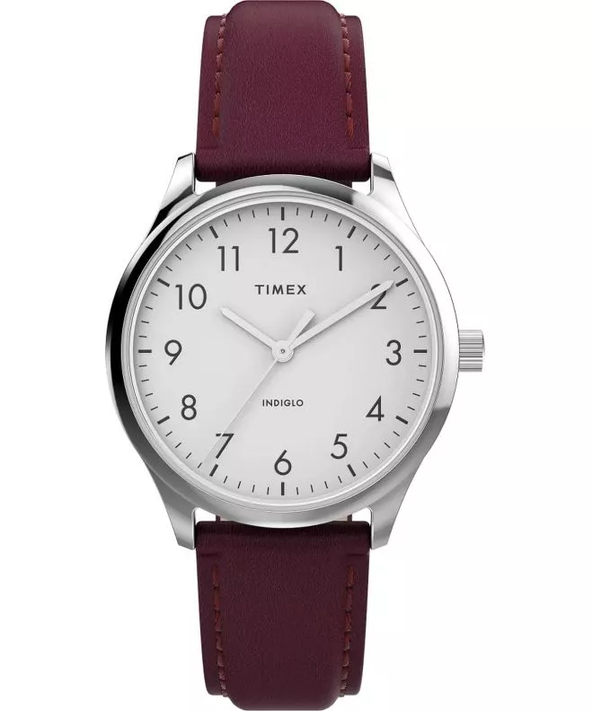 Ceas Dama Timex Easy Rider Modern TW2V36100