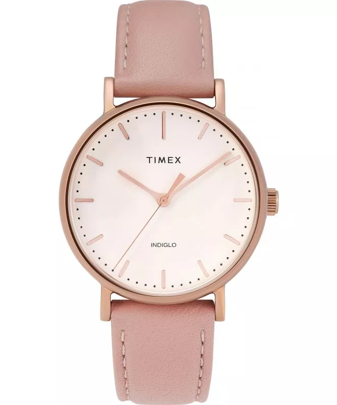 Ceas Dama Timex Fairfield TW2T31900