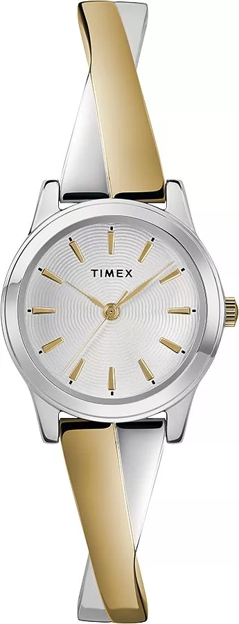Ceas dama Timex Classic Fashion Stretch Bangle TW2R98600